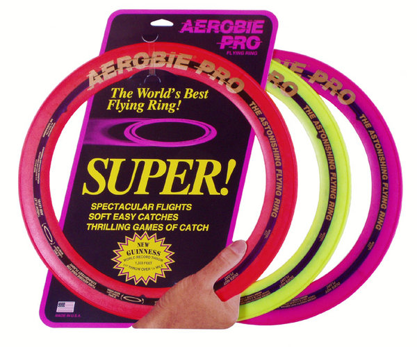 Aerobie Super Ring Pro