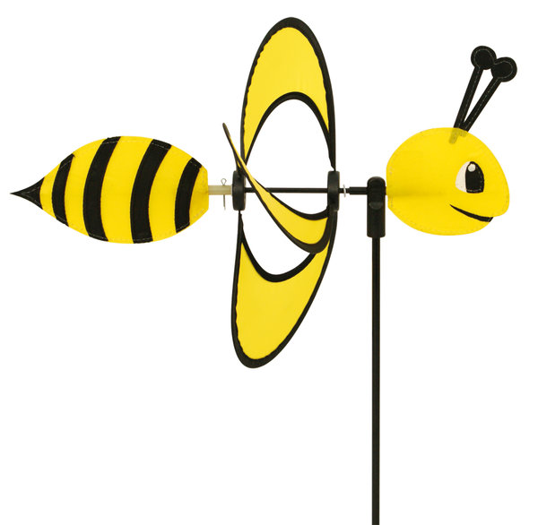 Windspiel Little Magic Bee - Biene