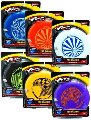 Wham-O Frisbee Pro-Classic 130 g
