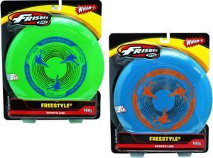 Wham-O Frisbee Freestyle 160 g