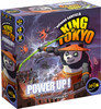King of Tokyo: Power Up Erweiterung