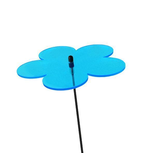 Lichtzauber - Blume mini, 4 cm