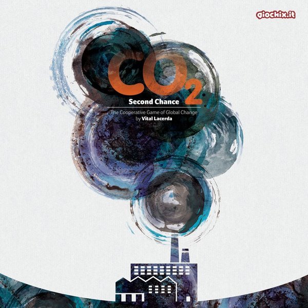 CO2 Second Chance (dt.)