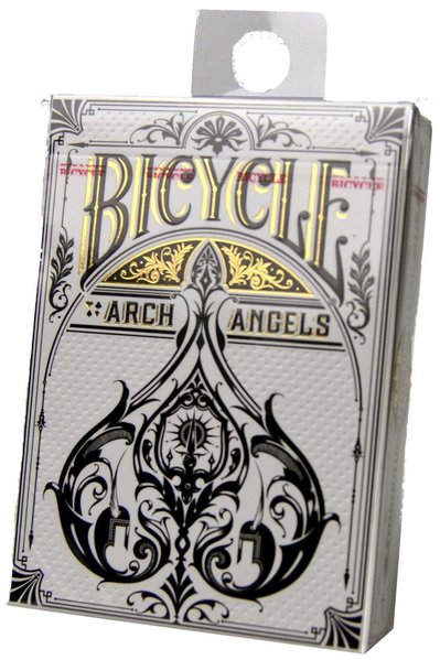 Bicycle Archangels Premium