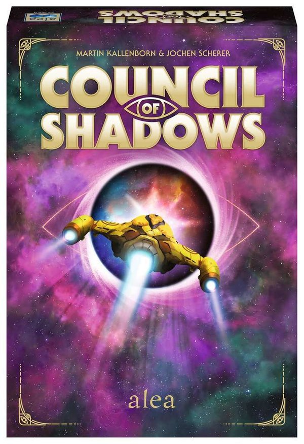 Council of Shadows (dt.)